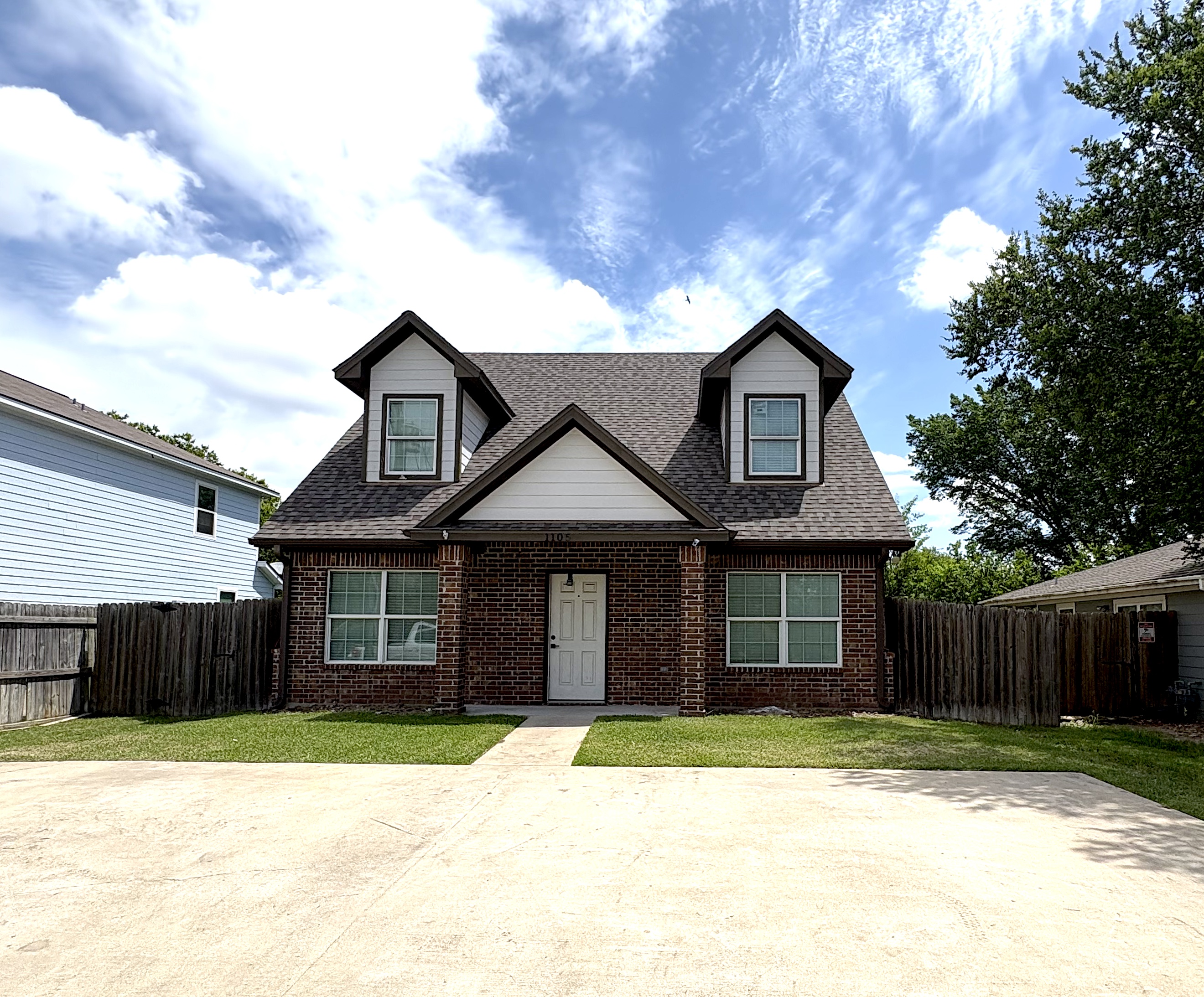 1105 Carolina Street