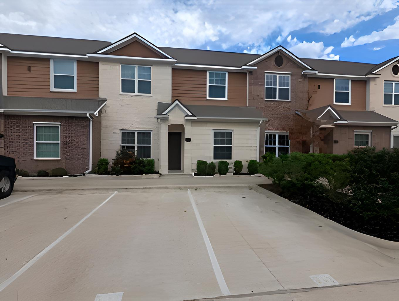 301 Southwest Parkway #351